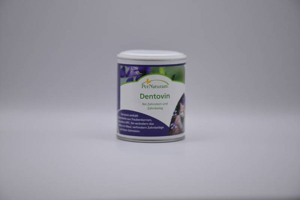 PerNaturam Dentovin