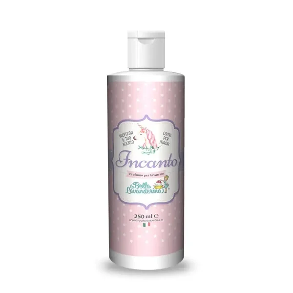 Wasparfum Incanto
