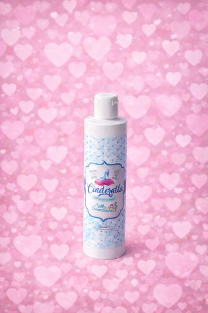 Wasparfum Cinderella