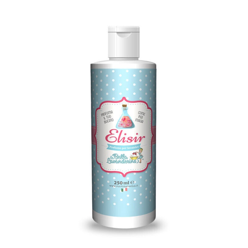 Wasparfum Elisir