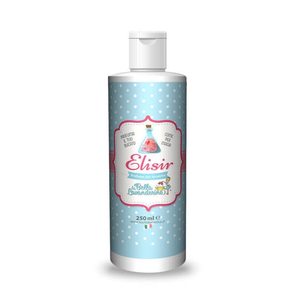 Wasparfum Elisir