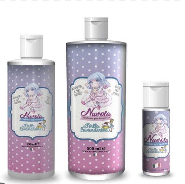 Wasparfum Nuvola
