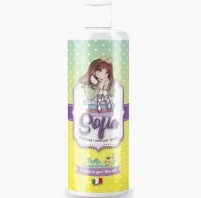 Wasparfum Sofia