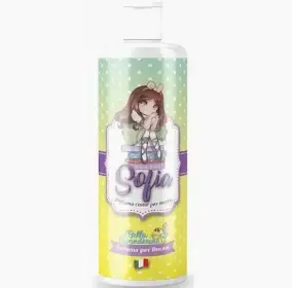 Wasparfum Sofia