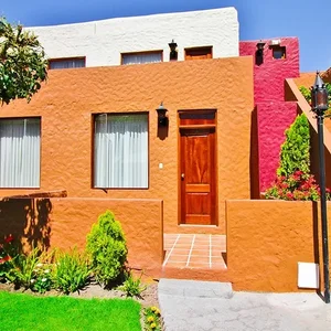 Maison d'elise hotel in Arequipa