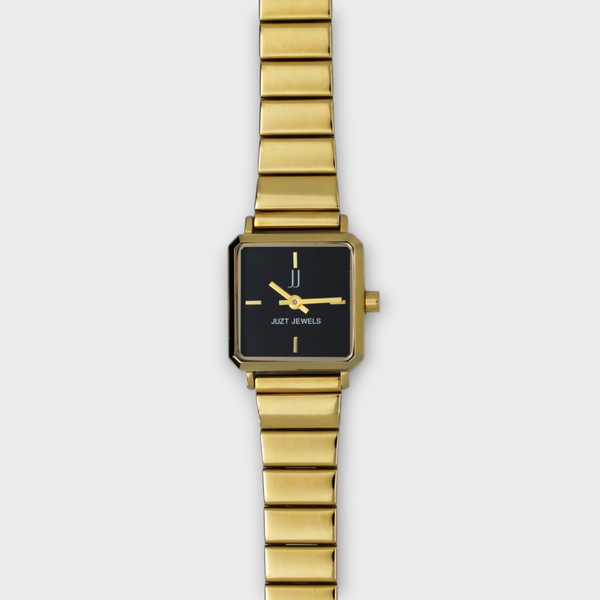 Bold Luxe