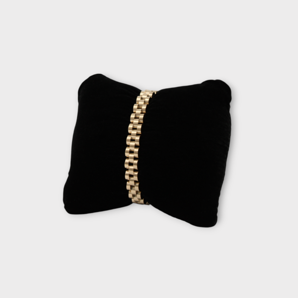 Bracelet Casual Gold