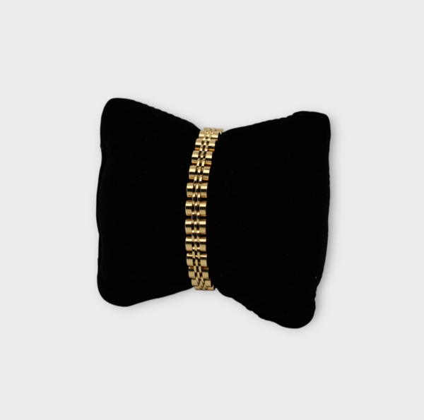 Bracelet Classic Gold
