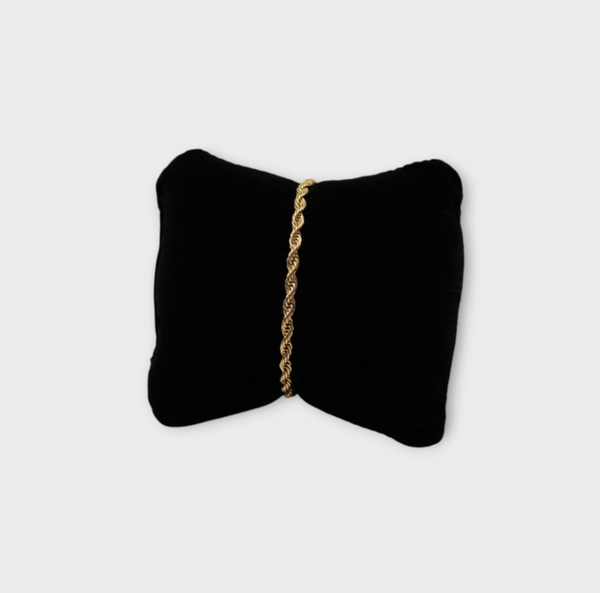 Bracelet Twisted L