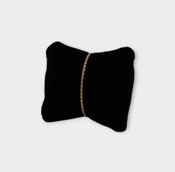Bracelet Twisted S