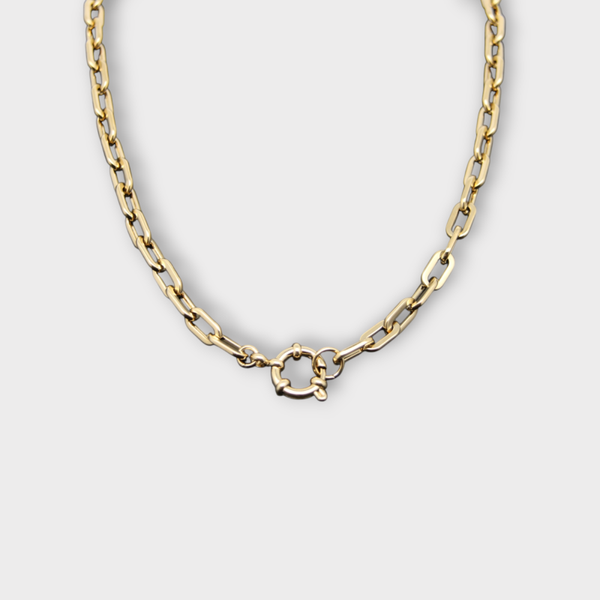 Necklace Links