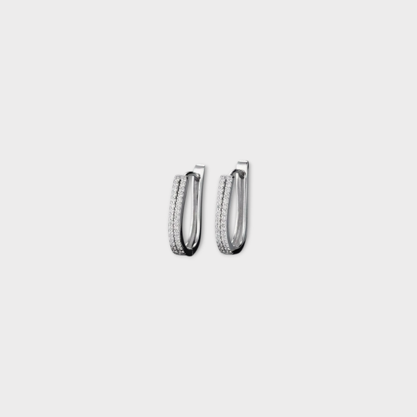 Earrings Elegant