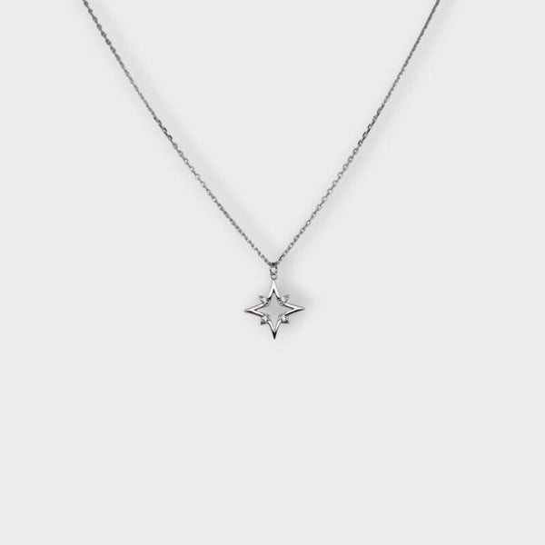 Necklace Star