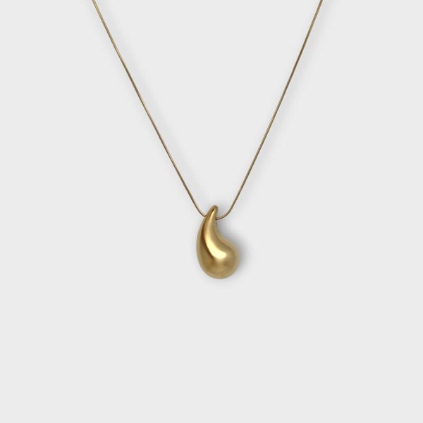 Necklace Drop
