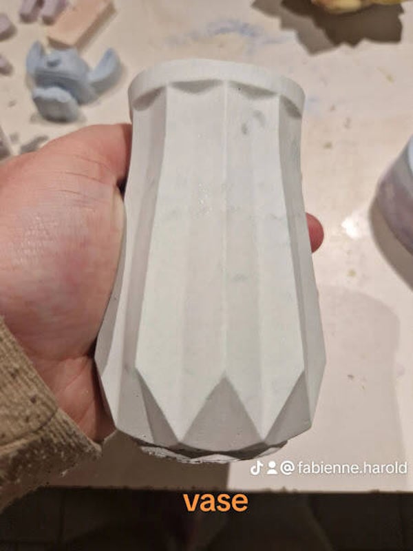 Vase