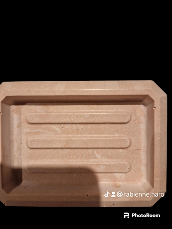 porte-savon