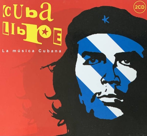 Various – Cuba Libre - La Música Cubana (2 CD)