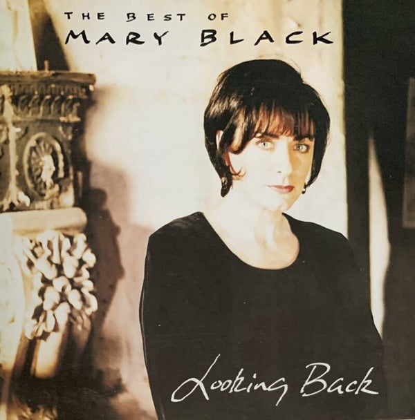 Mary Black ‎– Looking Back - The Best Of Mary Black CD