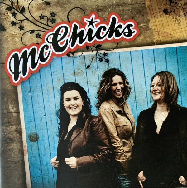 McChicks ‎– McChicks CD