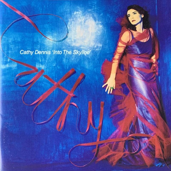 Cathy Dennis ‎– Into The Skyline (2 CD)