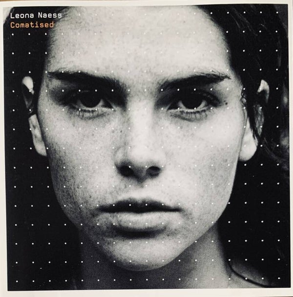 Leona Naess – Comatised CD