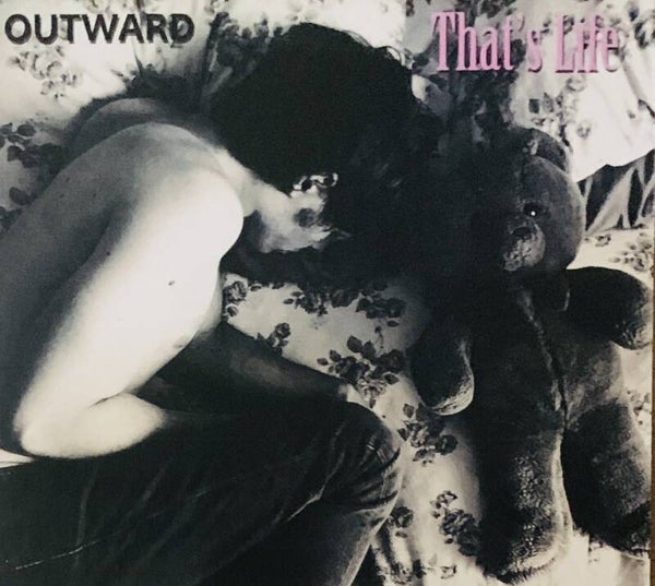 Outward ‎– That's Life CD