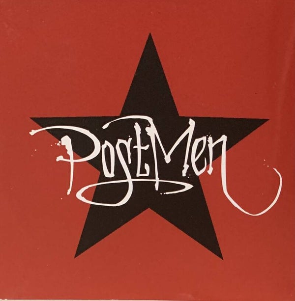 Postmen ‎– Documents (CD Sampler)