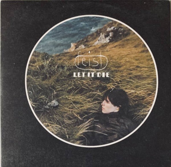 Feist ‎– Let It Die CDS PROMO / Broken Social Scene