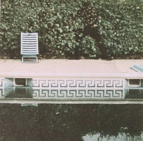 The Vaccines ‎– Post Break-Up Sex CDS PROMO