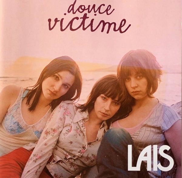 Laïs ‎– Douce Victime CD