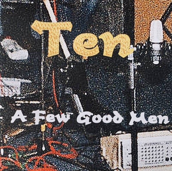 A Few Good Men - Ten CD