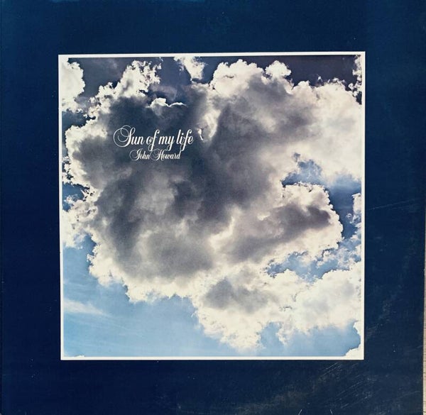 John Howard ‎– Sun Of My Life (LP)
