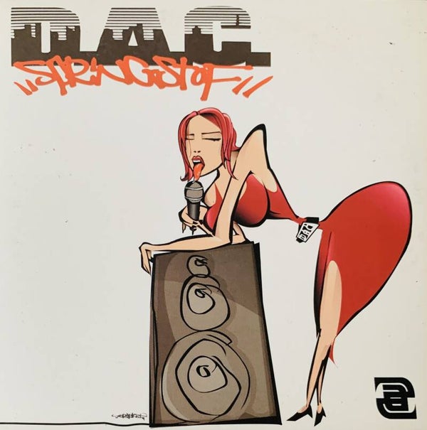 D.A.C. – Springstof