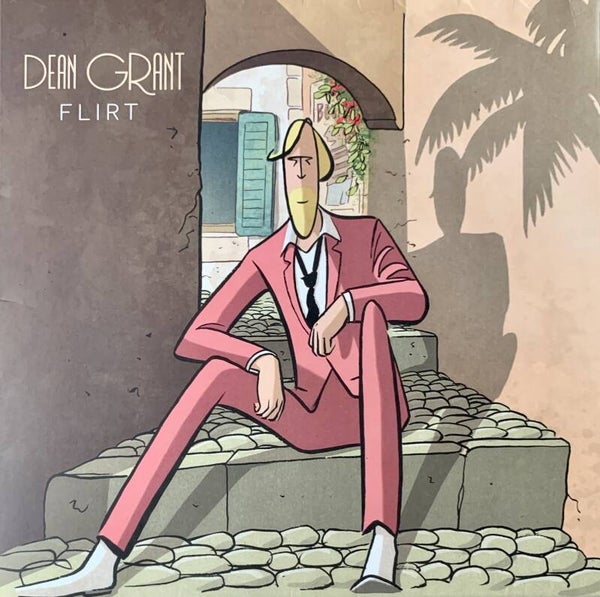 Dean Grant - Flirt CDS