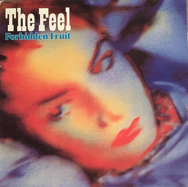 The Feel – Forbidden Fruit (7")