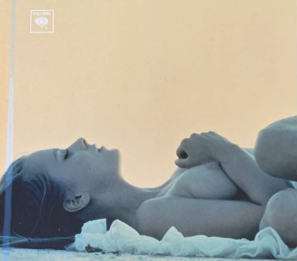 Beady Eye ‎– BE CD (Limited Digibook Edition)