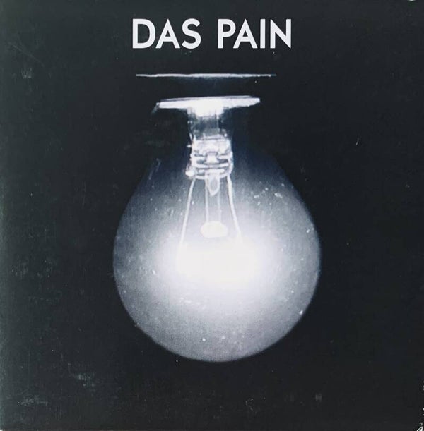 Das Pain - Joyride (7")