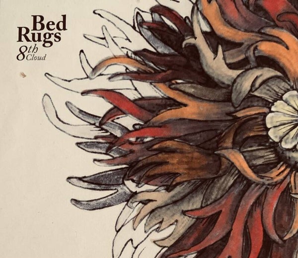 Bed Rugs ‎– 8th Cloud CD