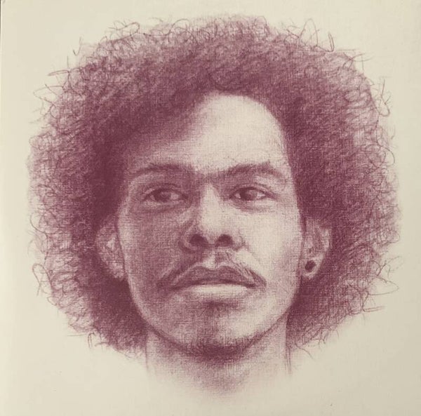 Jeangu Macrooy ‎– Brave Enough CD-EP