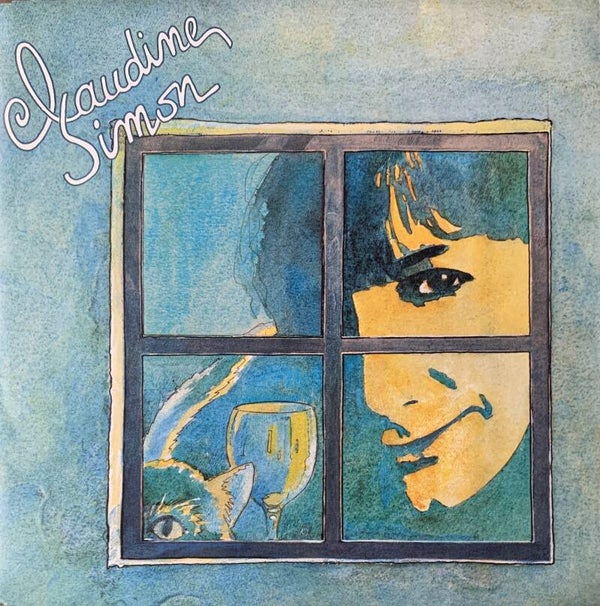 Claudine Simon ‎– C'est Comme Ca Que Tu M'plais (7")