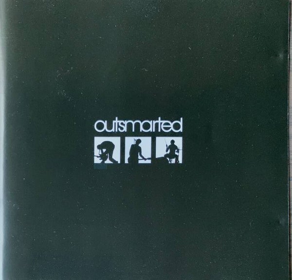 Outsmarted - Outsmarted CD-EP