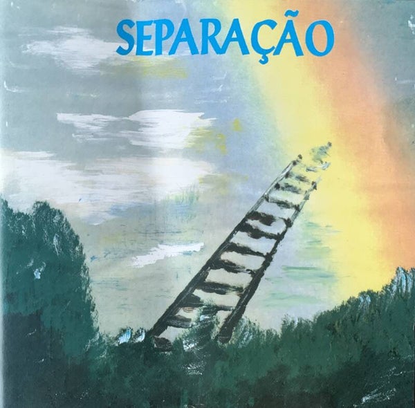 Armando Almeida – Separação CD / Funaná