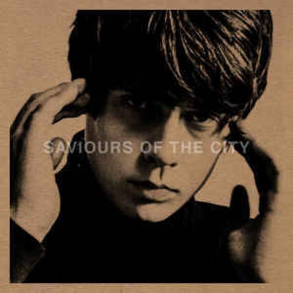 Jake Bugg ‎– Saviours Of The City (7" Yellow Vinyl)