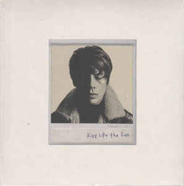 Jake Bugg ‎– Kiss Like The Sun (7")