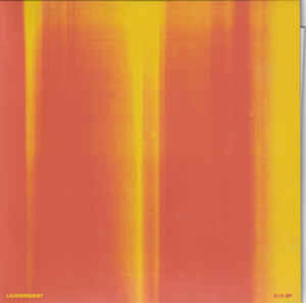 Laundromat – Red EP (7" Red Vinyl)