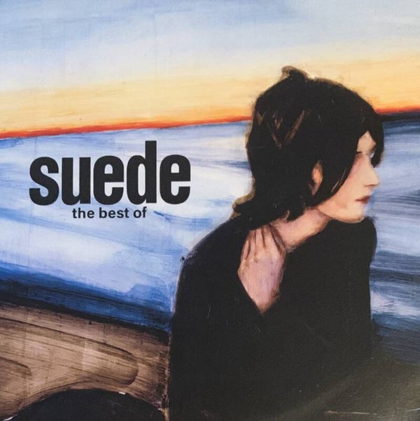 Suede ‎– The Best Of (2 CD PROMO)