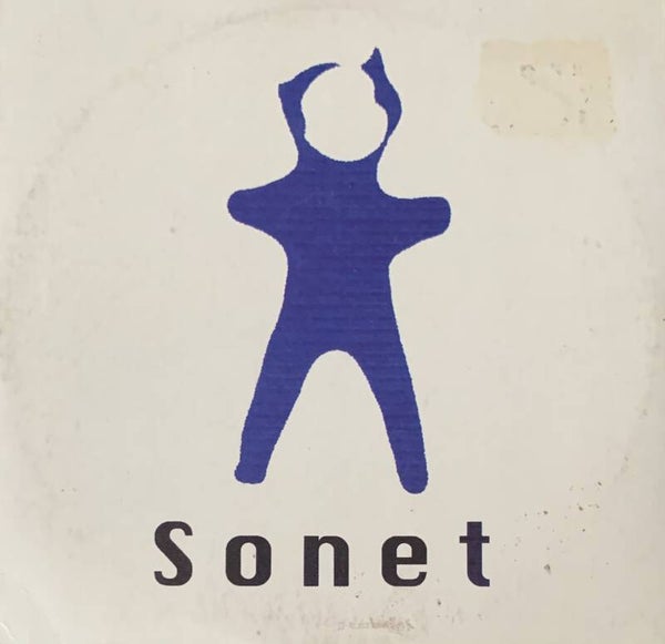 Various ‎– Sonet CDS PROMO / The Nomads
