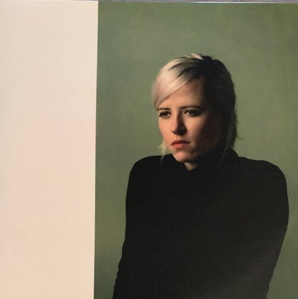 Amber Arcades ‎– Right Now CDS PROMO