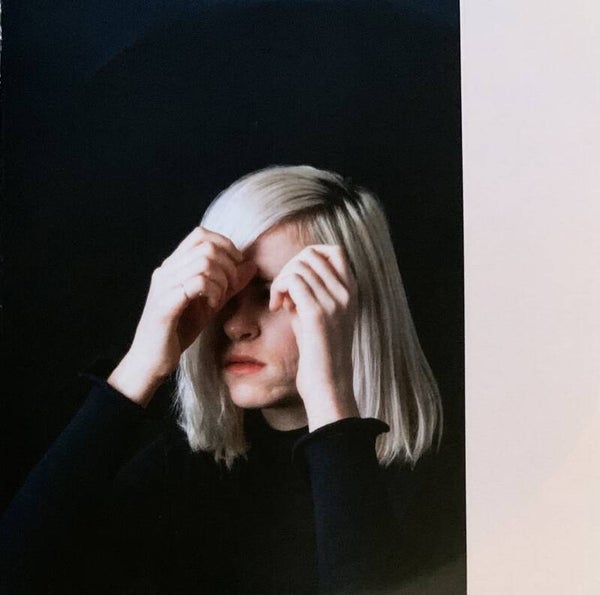 Amber Arcades ‎– Fading Lines CDS PROMO