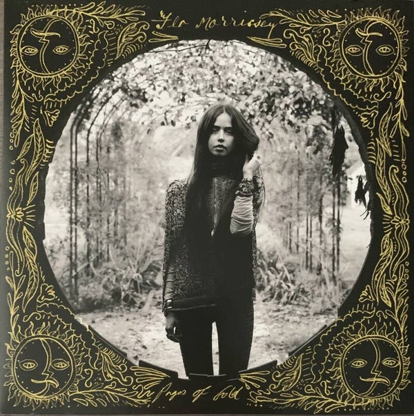 Flo Morrissey – Pages of Gold (7")